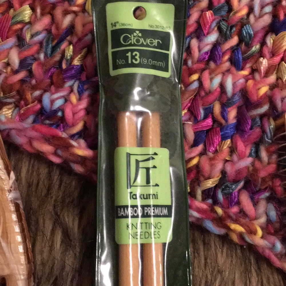 Knitting Bundle - image 4